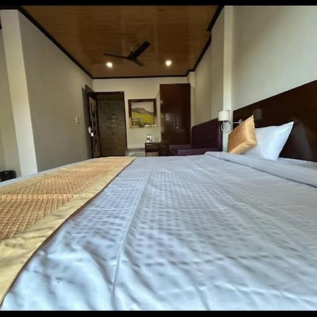 Hotel 7 Heavens Mussoorie Extérieur photo