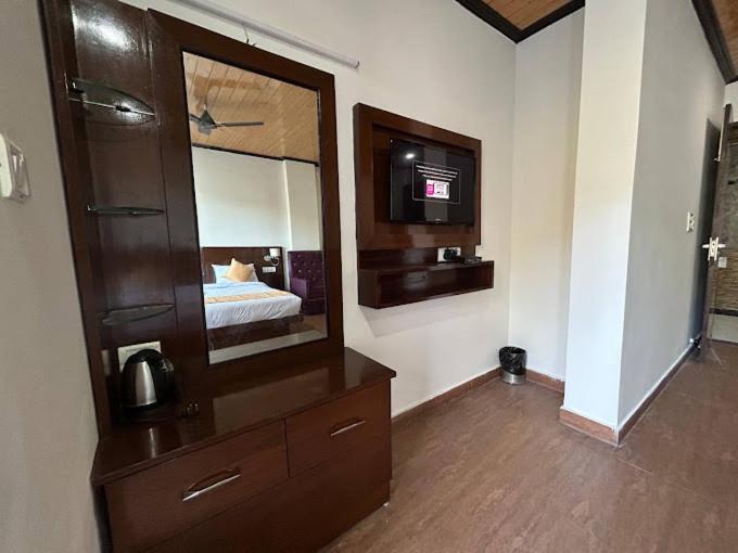 Hotel 7 Heavens Mussoorie Extérieur photo